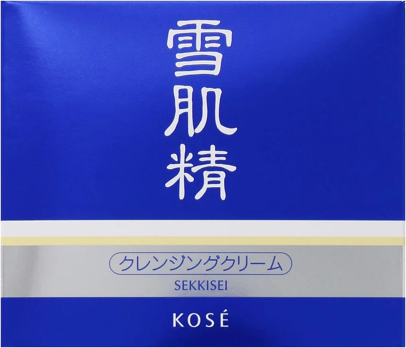 KOSÉ SEKKISEI Cleansing Cream 140g
