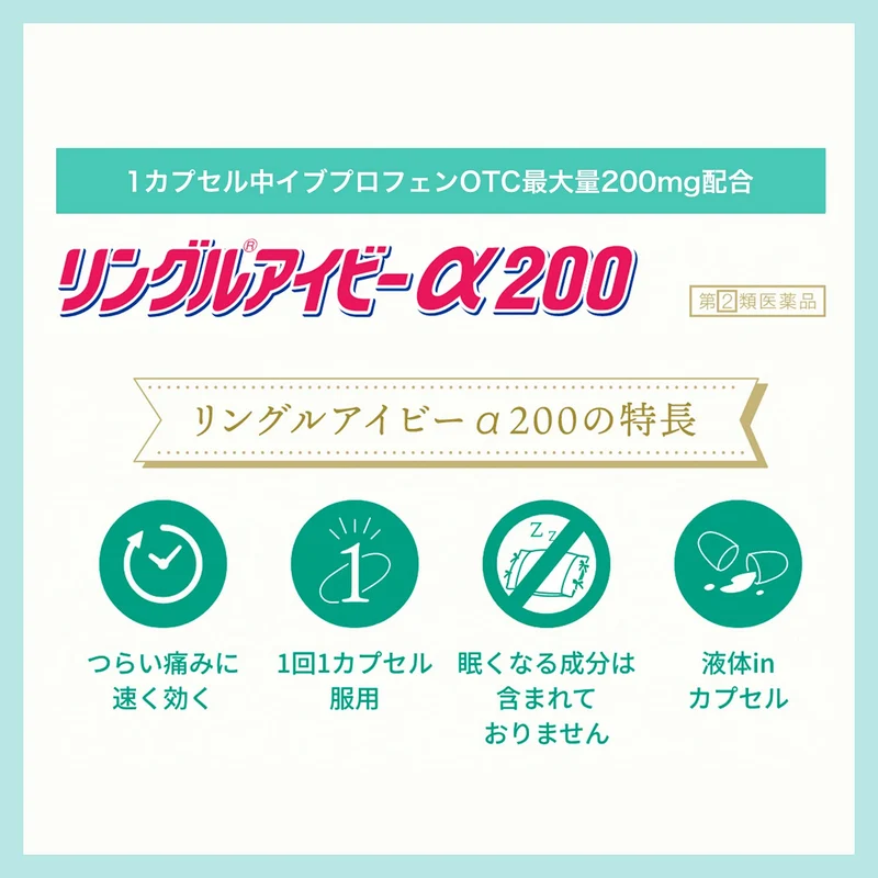 Sato Pharmaceutical Ringle Iv Alpha 200 - 36 Capsules [Cat 2 Drug]