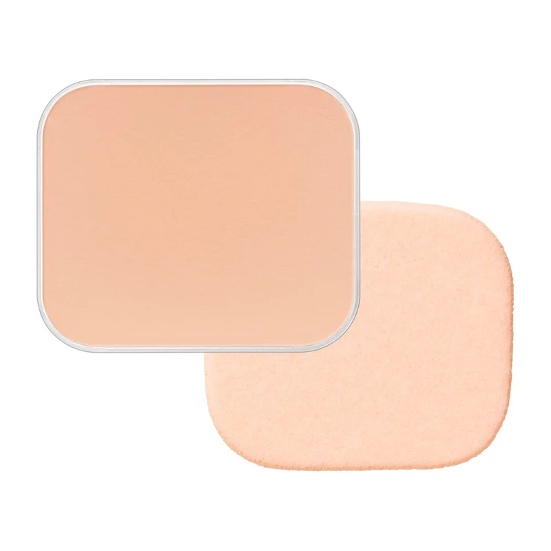 Shiseido AQUA LABEL White Powdery Pink Ochre 10 Refill SPF25 PA++ 11 5g Powder