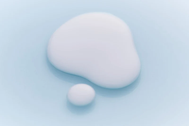 Shiseido AQUA LABEL Fragrance-Free Body Milk Moisturizer 145mL Alcohol Paraben Free