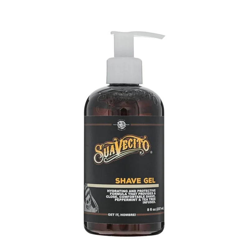 Gel à raser (237ml/8.0oz)