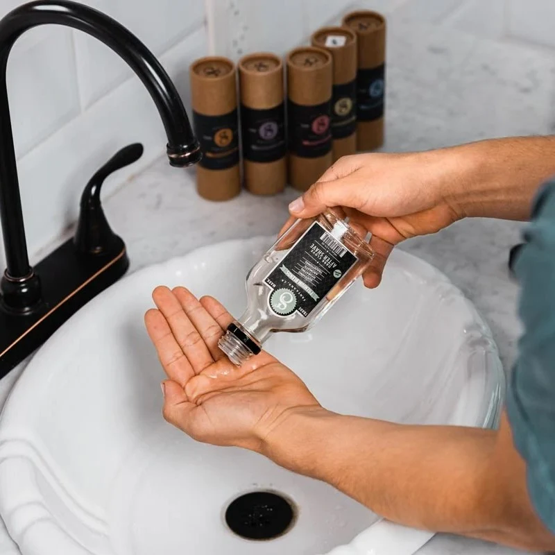 Après-rasage Premium Blends "Dark Clove" (100ml/3.4oz)