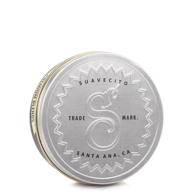 Pommade Premium Blends "Hair Pomade" - Tenue forte fini naturel (113g/4.0oz)