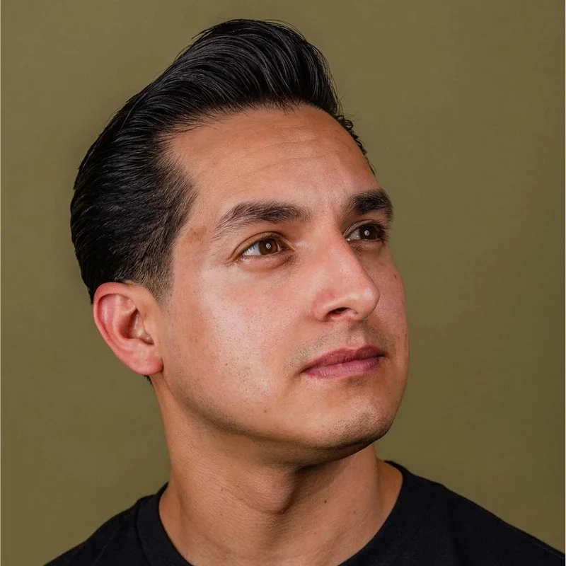 Pommade Premium Blends "Hair Pomade" - Tenue forte fini naturel (113g/4.0oz)