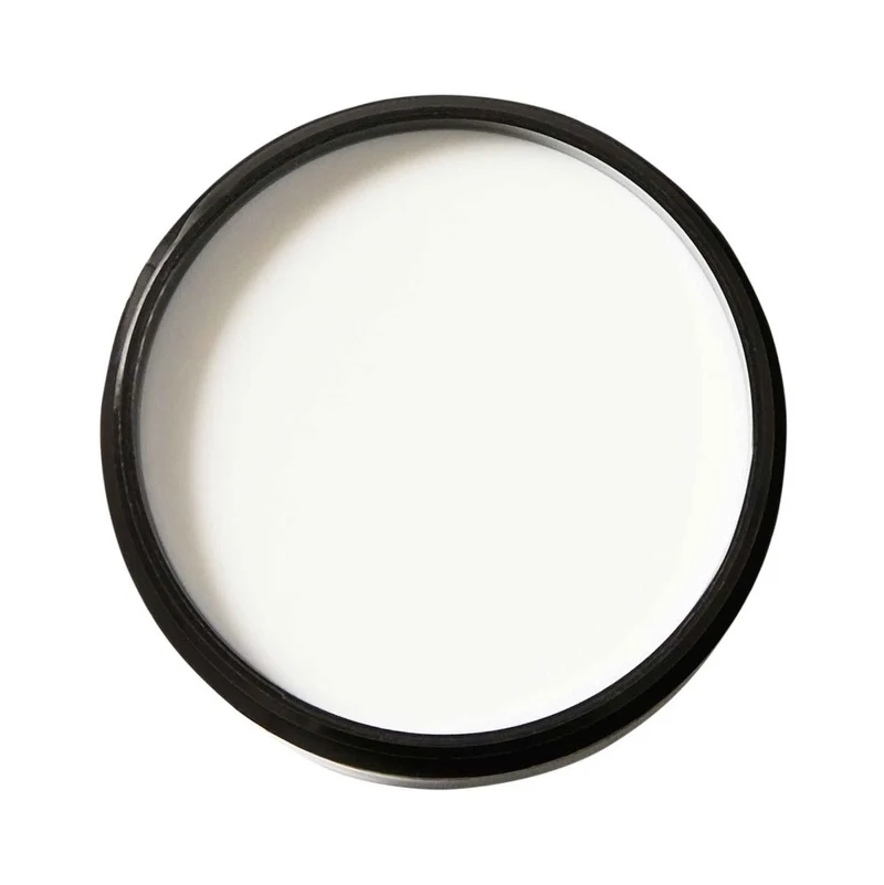 Pommade "Maneuver" crème coiffante - Tenue moyenne fini lisse (100ml/3.4oz)