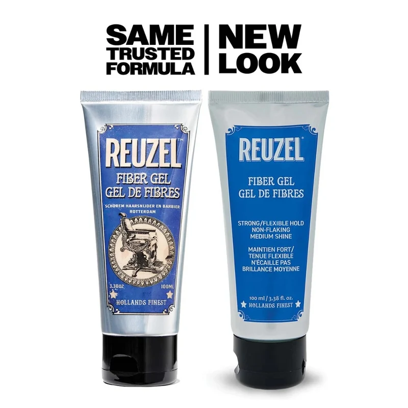 Gel de fibres (100ml/3.8oz)