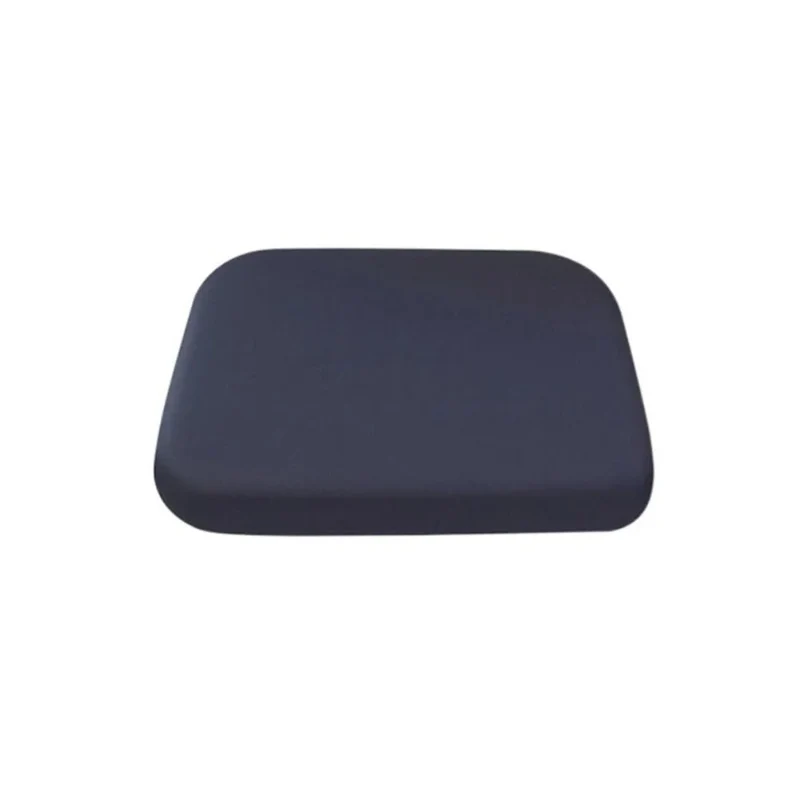 Cuscino per Sedia – Cuscino Antiscivolo con Imbottitura Fissa e Rivestimento Rimovibile