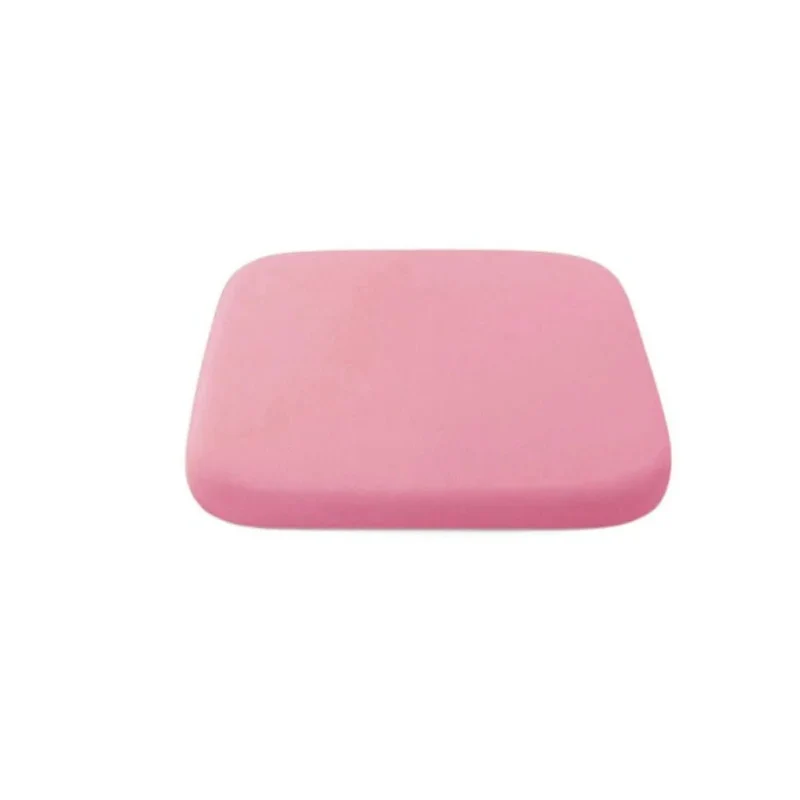 Cuscino per Sedia – Cuscino Antiscivolo con Imbottitura Fissa e Rivestimento Rimovibile