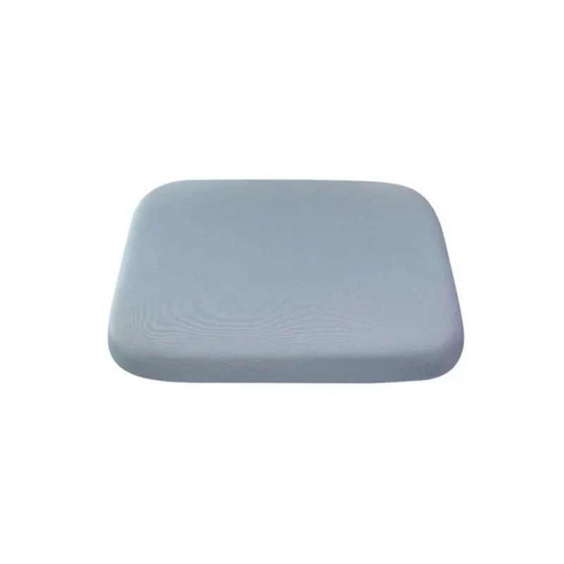 Cuscino per Sedia – Cuscino Antiscivolo con Imbottitura Fissa e Rivestimento Rimovibile