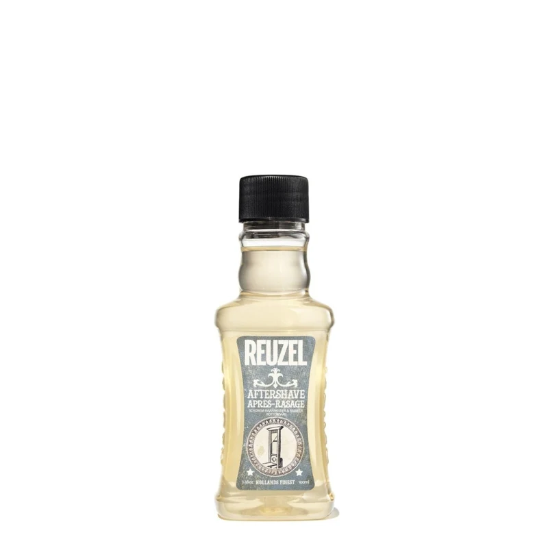 Après-rasage (100ml/3.38oz)