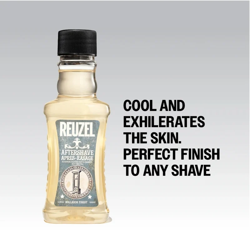 Après-rasage (100ml/3.38oz)