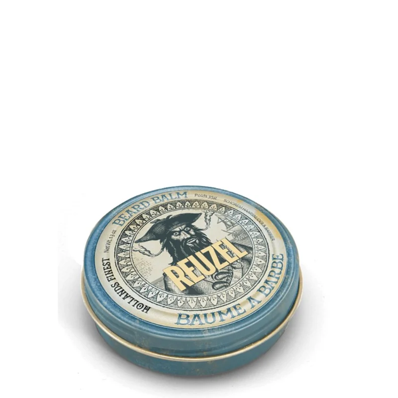 Baume à barbe "Beard Balm Original Fragrance" (35g/1.3oz)