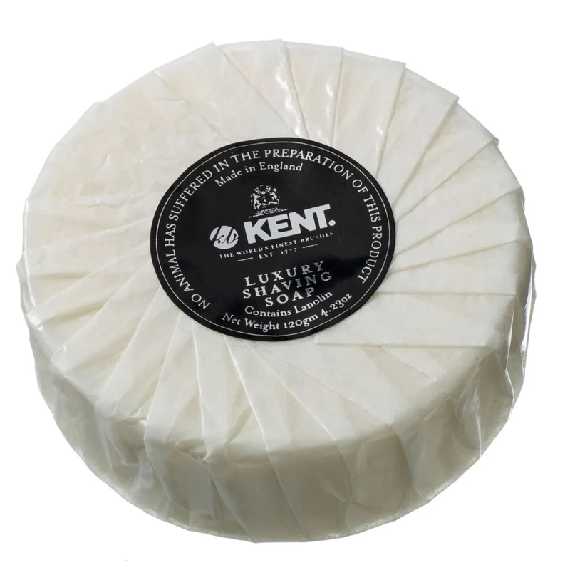 Savon de rasage - Recharge pour bol de rasage (120g/4,23oz) - SB2