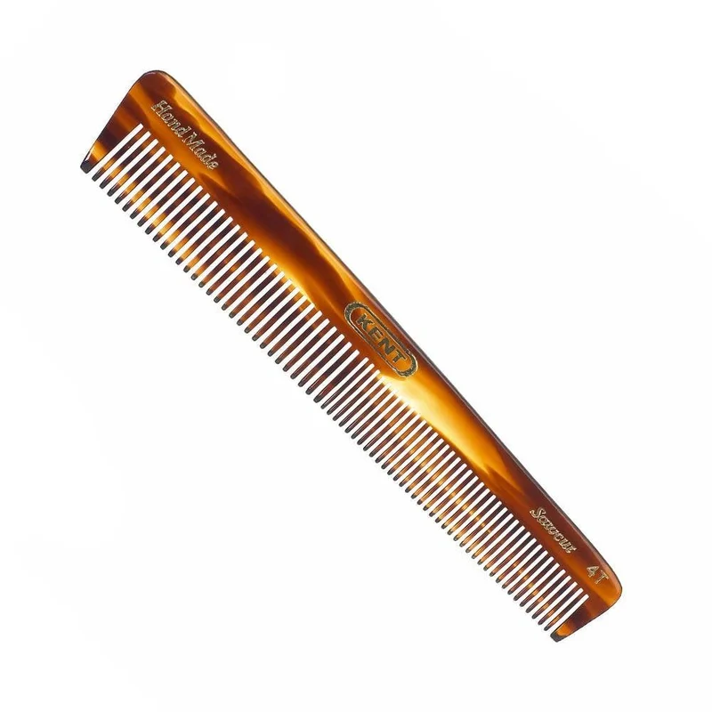 Peigne de toilettage général - Cheveux fin à épais (150mm/5.9") - 4T