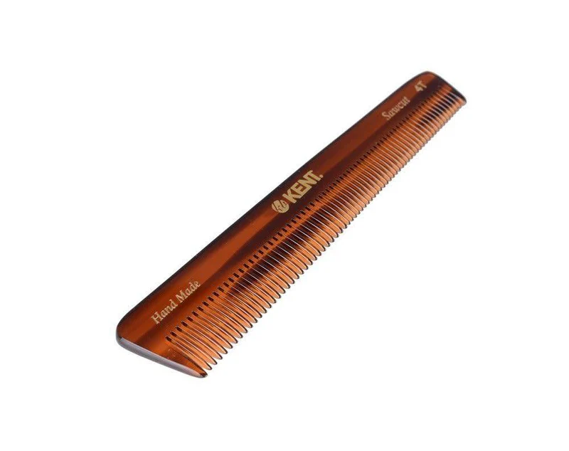 Peigne de toilettage général - Cheveux fin à épais (150mm/5.9") - 4T