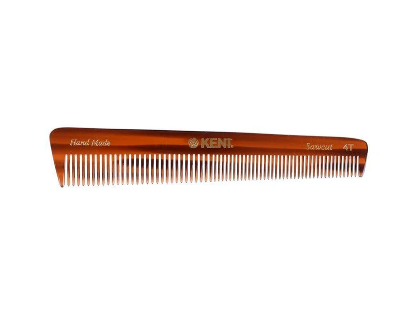 Peigne de toilettage général - Cheveux fin à épais (150mm/5.9") - 4T
