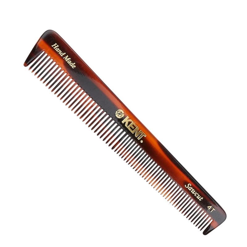 Peigne de toilettage général - Cheveux fin à épais (150mm/5.9") - 4T