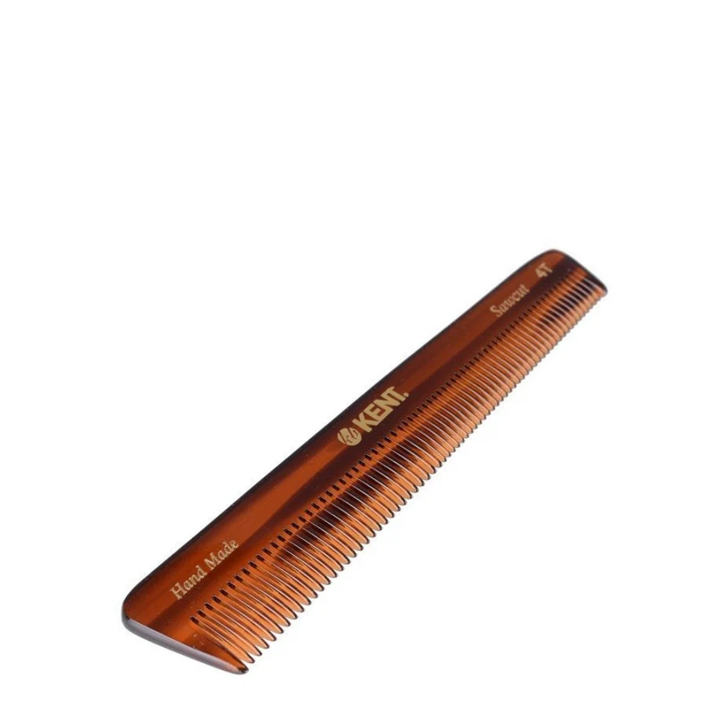 Peigne de toilettage général - Cheveux fin à épais (150mm/5.9") - 4T