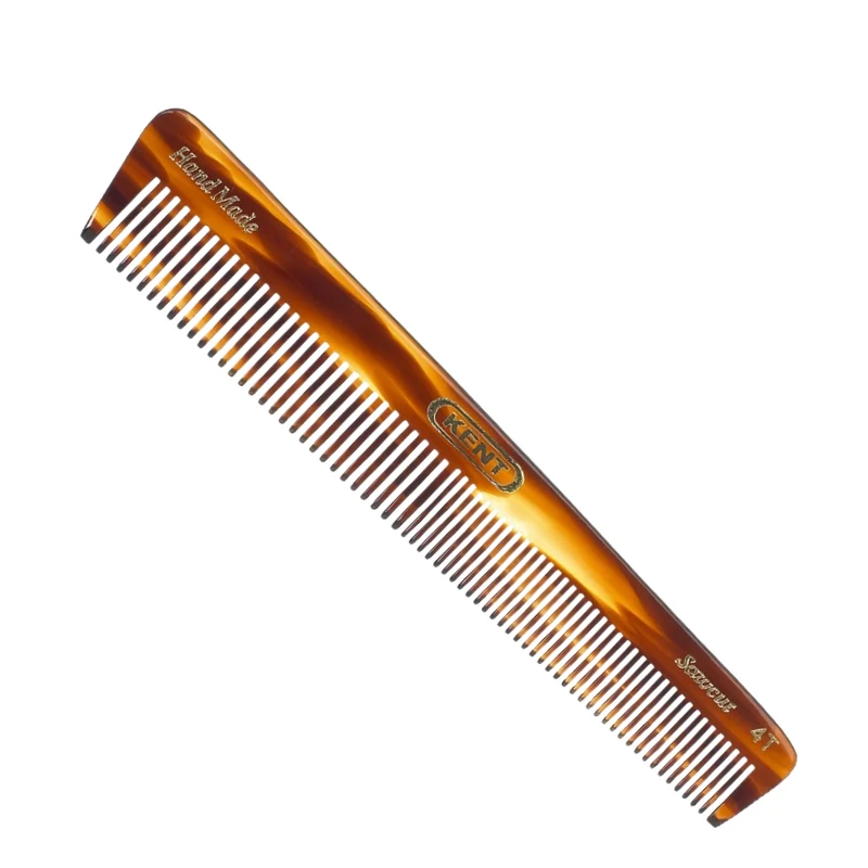 Peigne de toilettage général - Cheveux fin à épais (150mm/5.9") - 4T