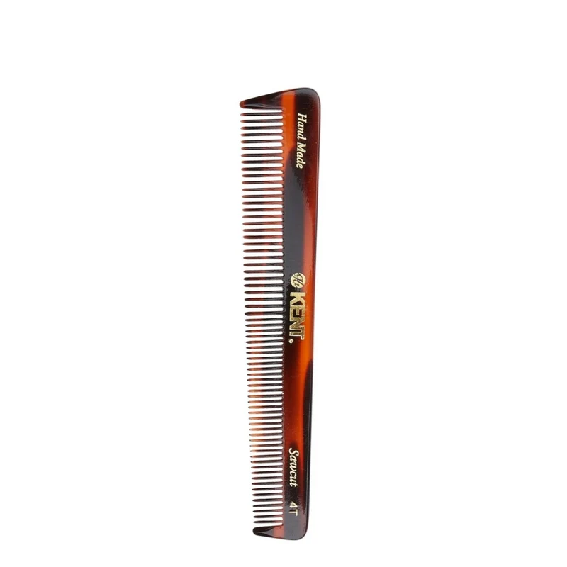 Peigne de toilettage général - Cheveux fin à épais (150mm/5.9") - 4T