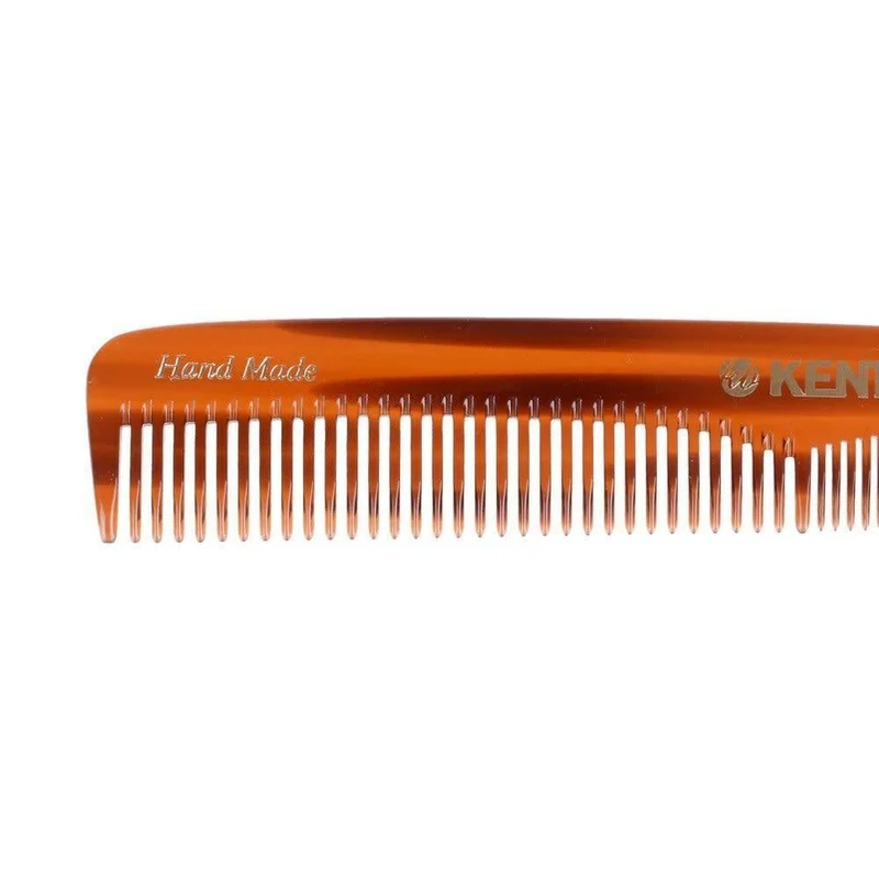 Peigne de coiffure - Gros et fin (167mm/6.6'') - 3T
