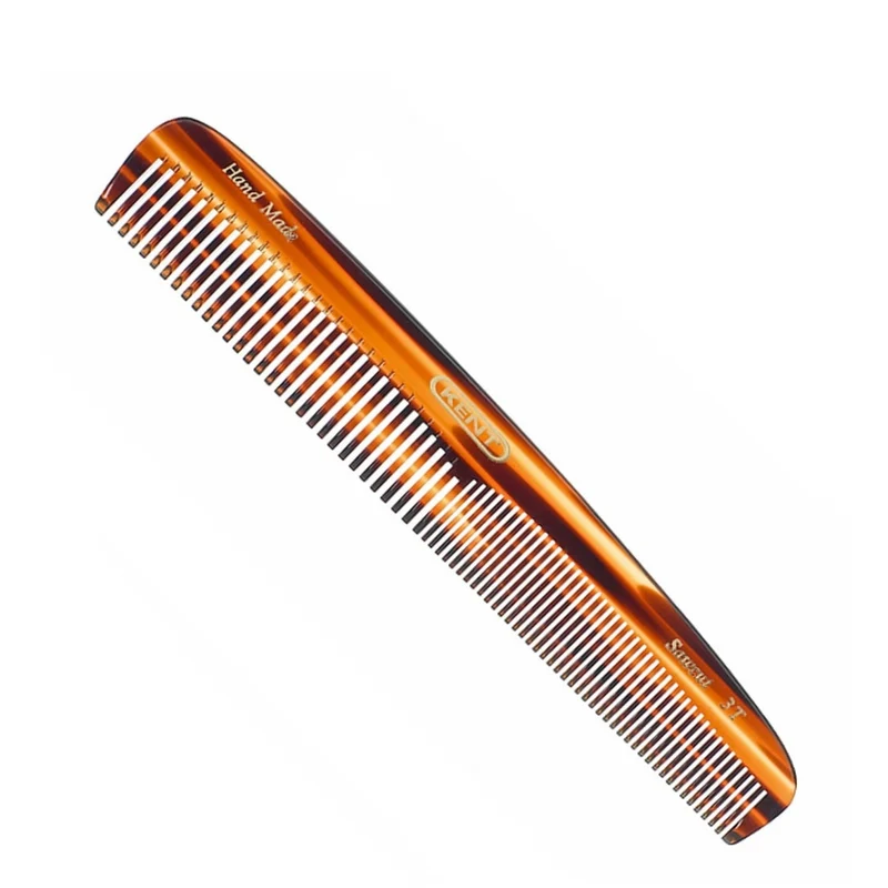 Peigne de coiffure - Gros et fin (167mm/6.6'') - 3T
