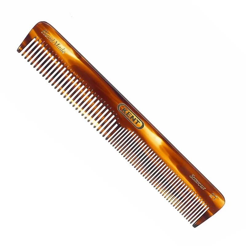 Peigne de poche - Fin (154mm/6.1'') - 2T