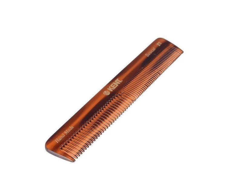 Peigne de poche - Fin (154mm/6.1'') - 2T