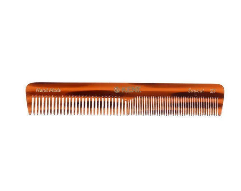 Peigne de poche - Fin (154mm/6.1'') - 2T