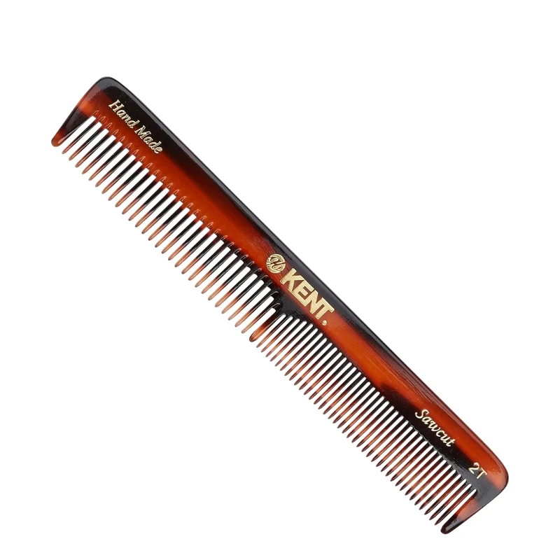 Peigne de poche - Fin (154mm/6.1'') - 2T