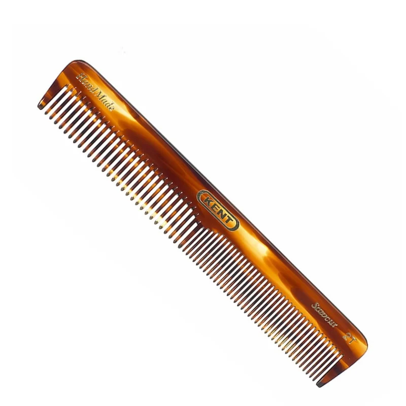 Peigne de poche - Fin (154mm/6.1'') - 2T