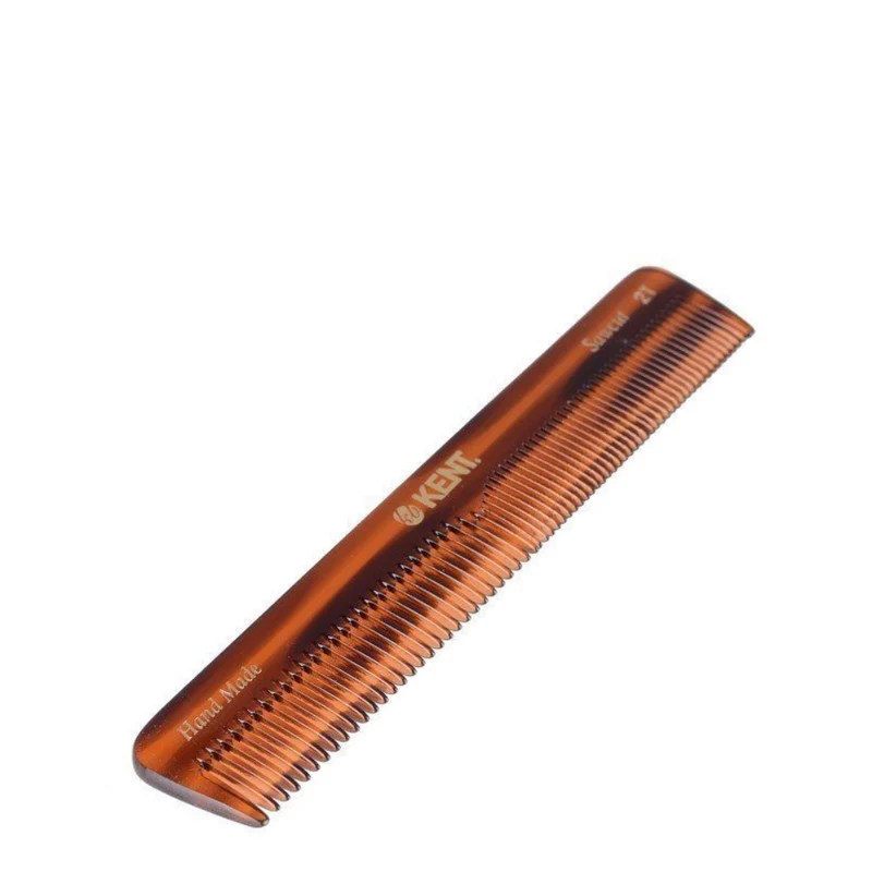 Peigne de poche - Fin (154mm/6.1'') - 2T