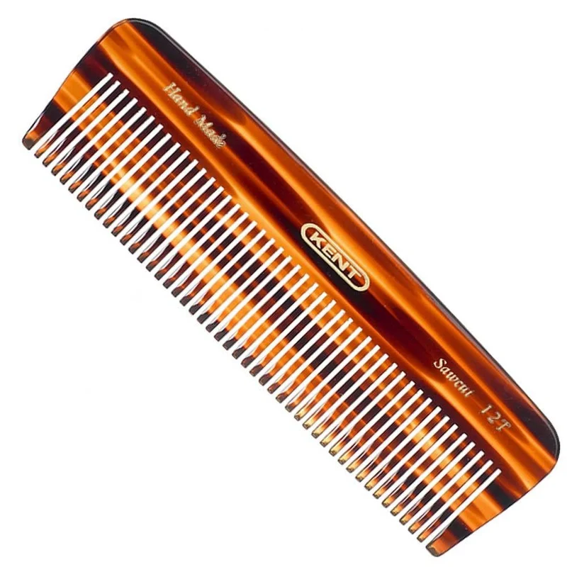 Peigne de poche - Moyen (146mm/5.7'') - 12T