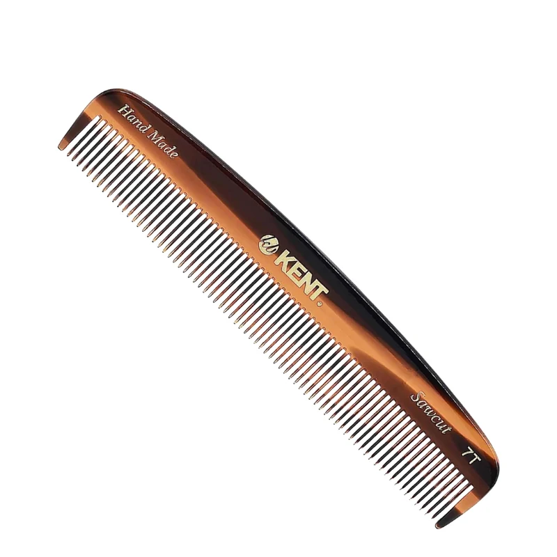 Peigne de poche - Fin (136mm/5.4'') - 7T