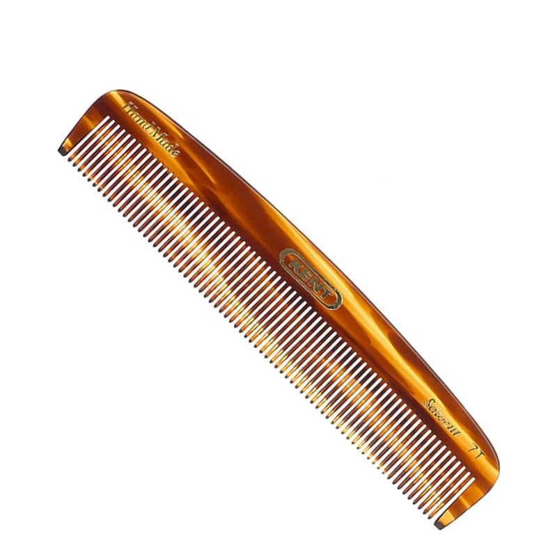 Peigne de poche - Fin (136mm/5.4'') - 7T