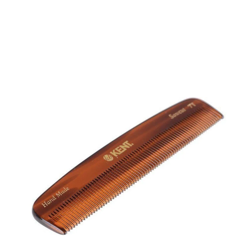 Peigne de poche - Fin (136mm/5.4'') - 7T