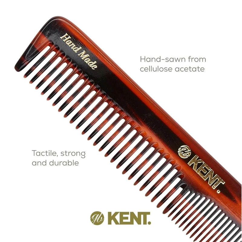 Peigne de coiffure - Gros et fin (169mm/6.7'') - 5T