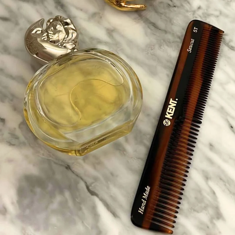Peigne de coiffure - Gros et fin (169mm/6.7'') - 5T