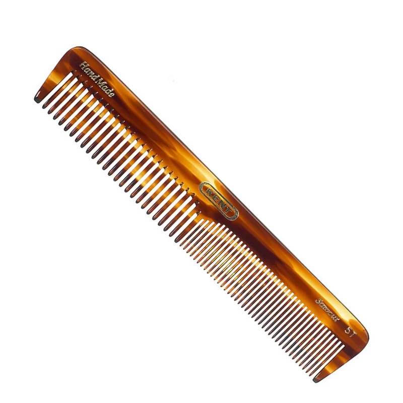Peigne de coiffure - Gros et fin (169mm/6.7'') - 5T