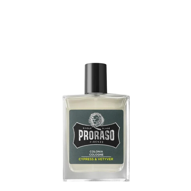 Cologne Cyprès & Vetiver (100ml/3.4oz)