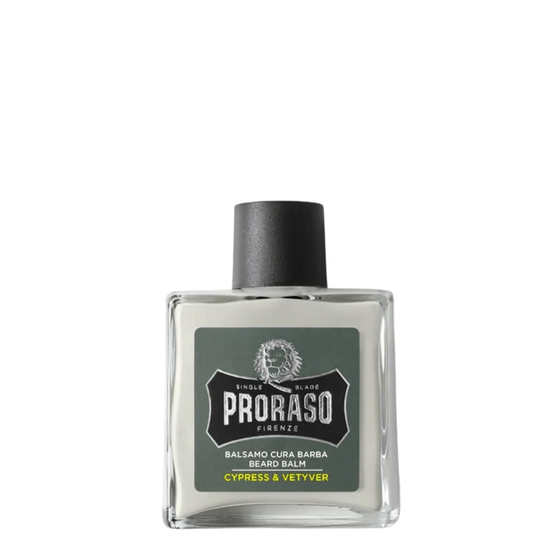 Baume pour la barbe Cyprès & Vetiver (100ml/3.4oz)