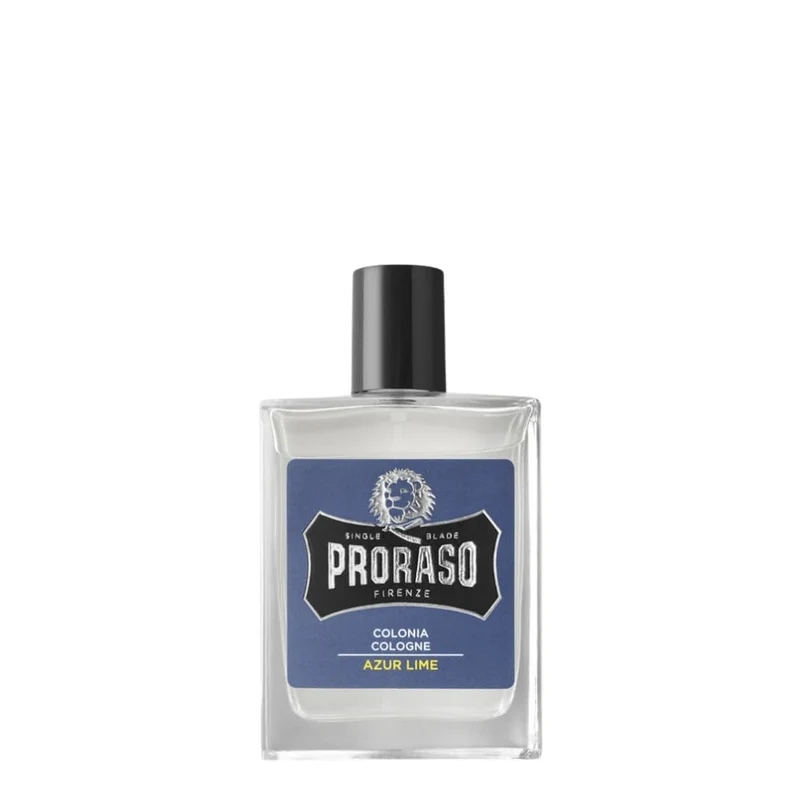 Proraso - Cologne Azur Lime (100ml/3.4oz)
