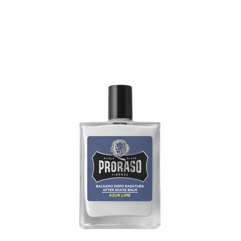 Baume après rasage Azur Lime (100ml/3.4oz)