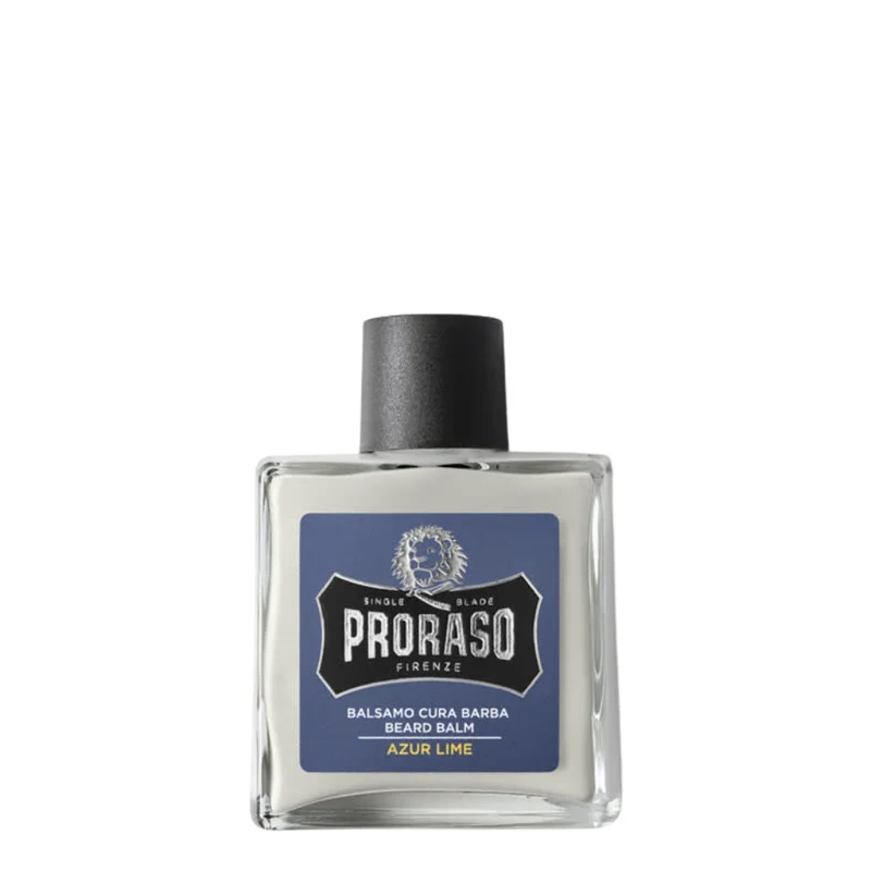 Baume pour la barbe Azur Lime (100ml/3.4oz)