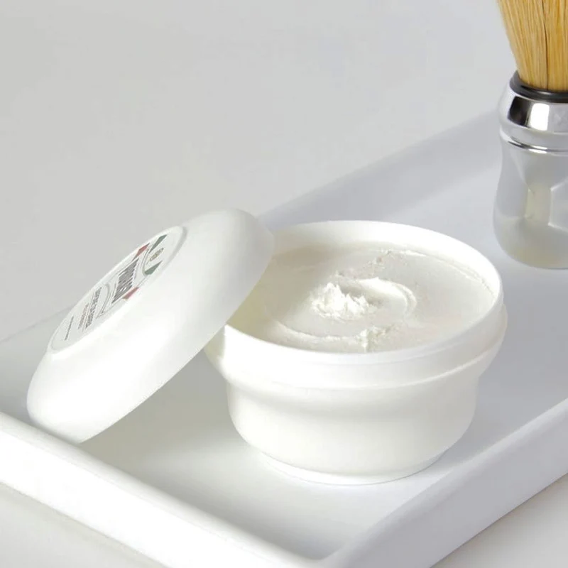 Savon à raser en Bol au thé vert et à l'avoine (150ml/5.2oz)