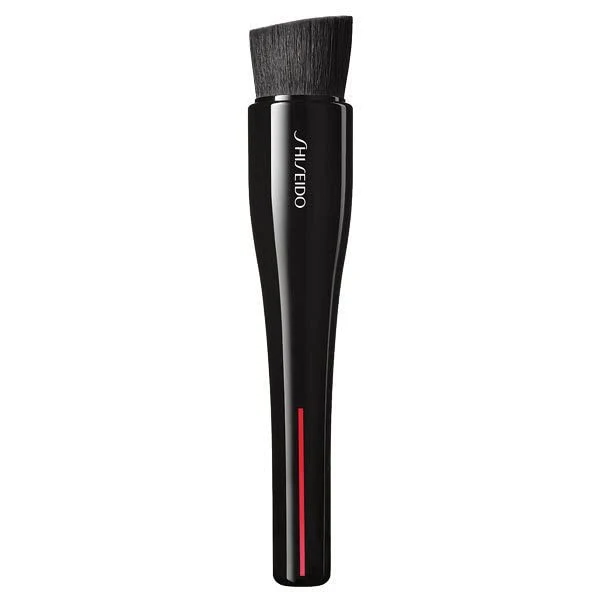 SHISEIDO Makeup HASUFUDE Foundation Brush