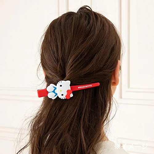 SANRIO Kuromi Long Hair Clip 348970