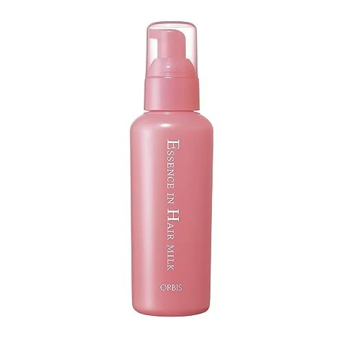 Orbis Essence in Hair Milk 140g