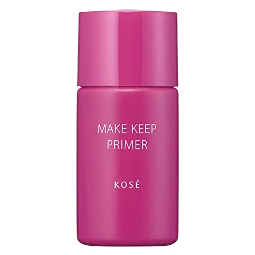 Kose Make Keep Primer Makeup base 25g