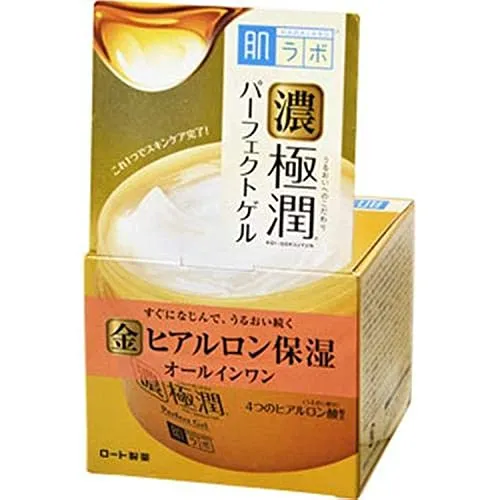 Hada Labo Gokujyun Hyaluronic Perfect gel 100g